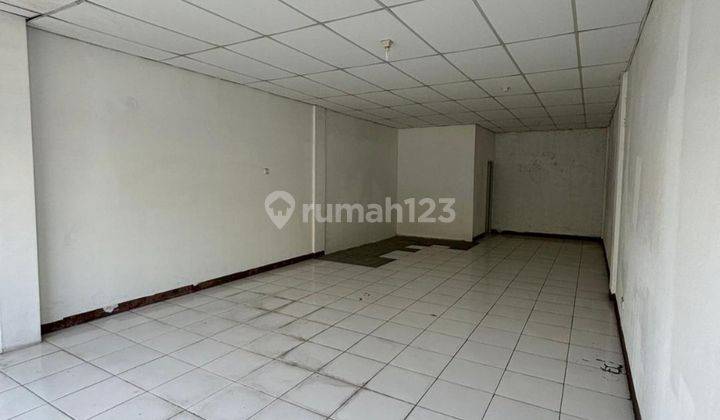 Ruko Gandeng 7 Di Sentra Niaga Bintara, Bekasi Barat  2