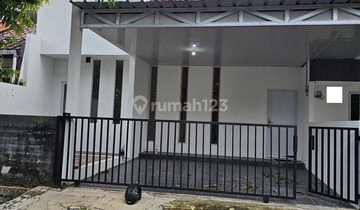 Rumah Murah Dekat Mall Di Duta Graha, Duta Harapan, Bekasi 1