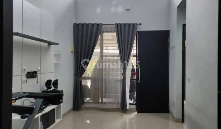 Rumah Rapih Di Rawamulya Residence, Mustika Jaya, Bekasi 1
