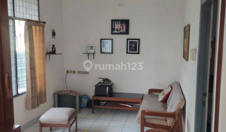 Rumah Dekat Akses Toll Di Komplek Pam, Jatikramat, Jatiasih, Kota Bekasi 2