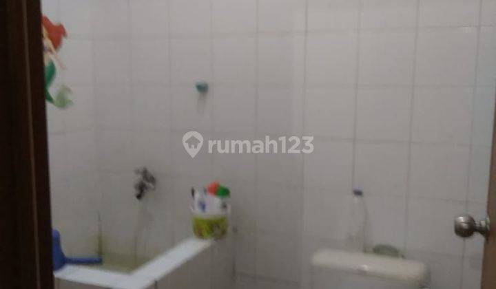 Rumah Murah Dekat Akses Toll Di Kemang Pratama Bekasi  2