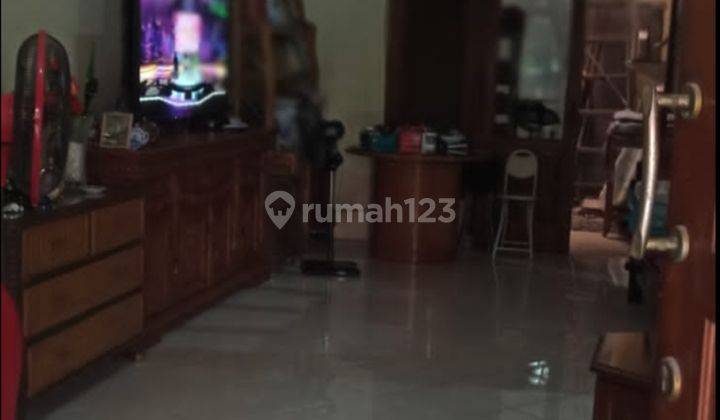 Rumah Furnished Di Komplek Bahagia Permai, Jaka Sampurna, Bekasi Barat 2