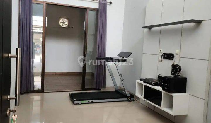 Rumah Rapih Di Rawamulya Residence, Mustika Jaya, Bekasi 2