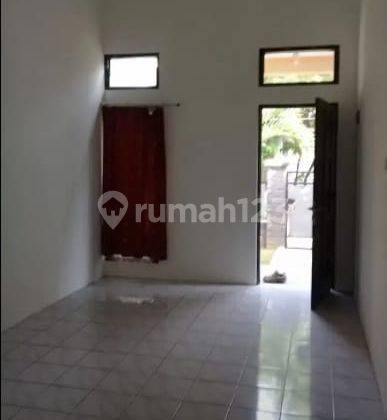 Rumah Dekat Mall Di Perumahan Bintang Metropole, Perwira, Bekasi Utara 2