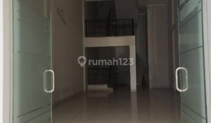 Ruko 3 Lantai di Komplek Ruko Sinpasa Summarecon Bekasi, Bekasi Utara  2