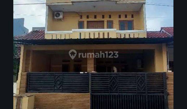 Rumah Siap Huni di Duta Harapan, Bekasi Utara, Bekasi  1