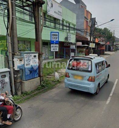 Ruang Usaha 2 Lantai di Duren Sawit, Jakarta Timur  4