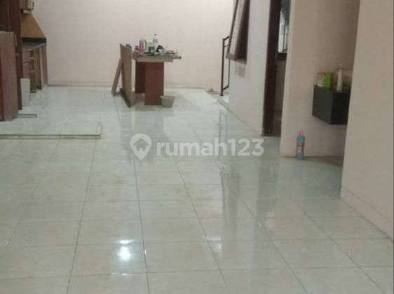 Rumah 1.5 Lantai di Cluster Aralia, Harapan Indah, Bekasi  2