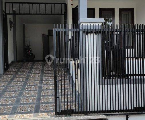 Rumah Siap Huni di Kemang Pratama 2, Bekasi  2