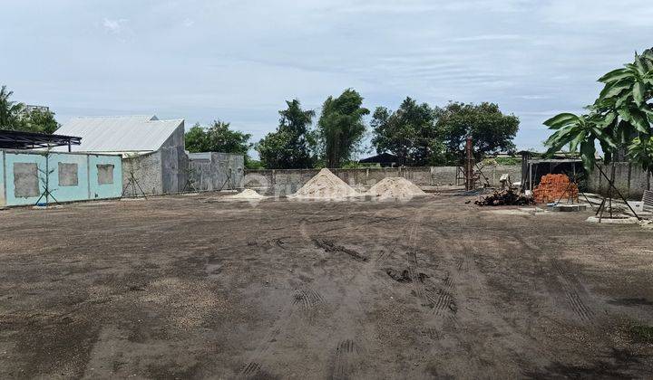 Tanah Strategis Siap Bangun di Jl. Perjuangan, Bekasi  4