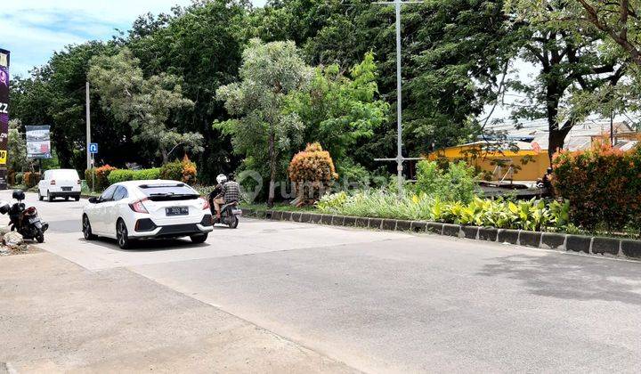 Tanah Strategis Siap Bangun di Jl. Perjuangan, Bekasi  5