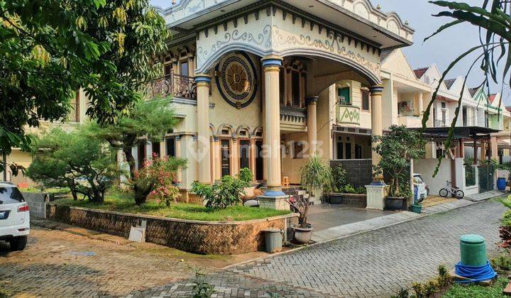 Rumah Hook Di Graha Mutiara, Jatimulya, Bekasi Timur  1