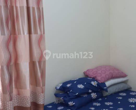 Rumah Siap Huni di Cluster D'Fazza, Jatiasih, Bekasi  5