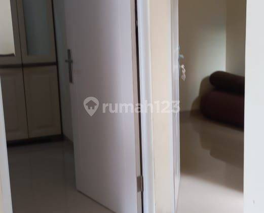 Rumah Siap Huni di Cluster D'Fazza, Jatiasih, Bekasi  7