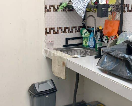 Rumah Siap Huni di Cluster D'Fazza, Jatiasih, Bekasi  11