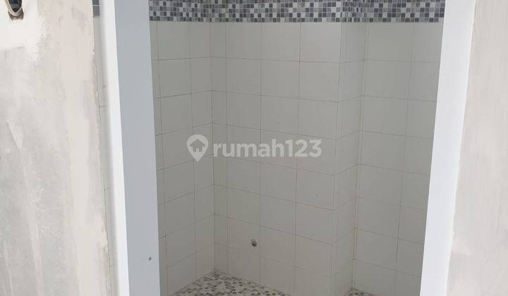 Ruko 3 Lantai Siap Pakai di Duta Harapan, Bekasi  8