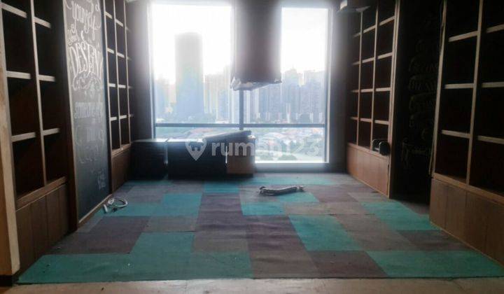 Kantor di Gedung Eightyeight Kasablanka, Jakarta Selatan  2