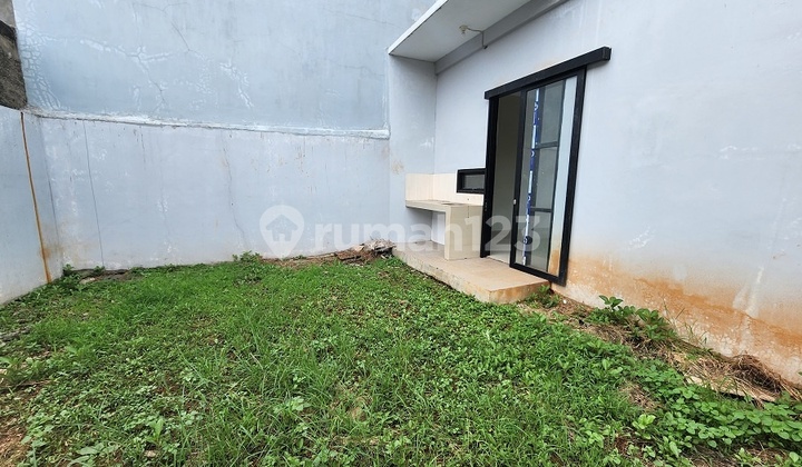 Rumah Bagus di Duta Graha, Duta Harapan, Bekasi  9