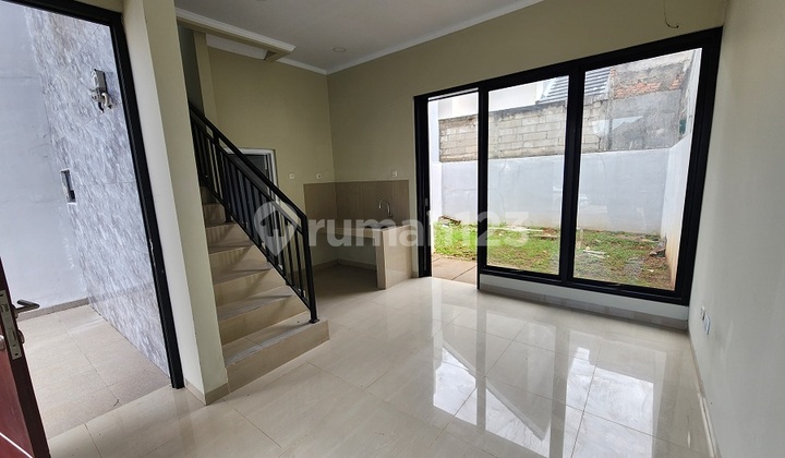 Rumah Minimalis di Duta Graha, Duta Harapan, Bekasi  2