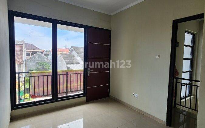 Rumah Minimalis di Duta Graha, Duta Harapan, Bekasi  3