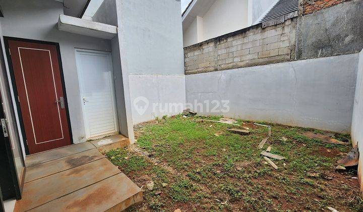 Rumah Minimalis di Duta Graha, Duta Harapan, Bekasi  6