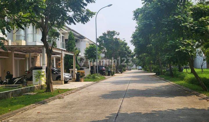 Rumah 2 Lantai di Asera One West, Harapan Indah, Bekasi  2