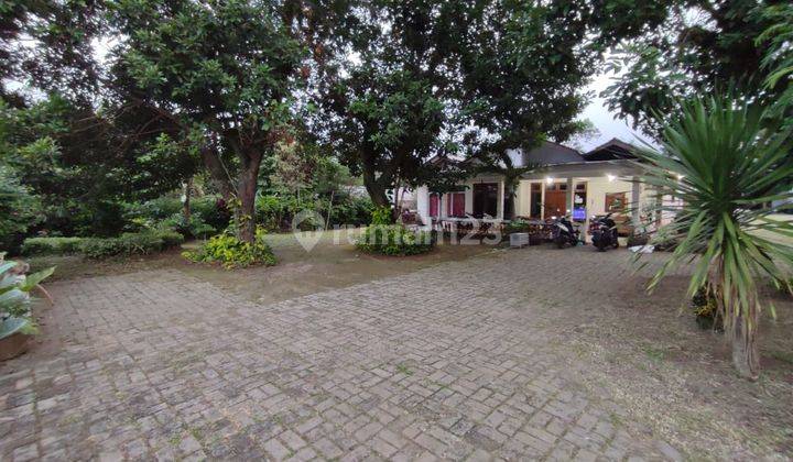 Rumah Luas di Kavling DPR RI, Jagakarsa, Jakarta Selatan  2