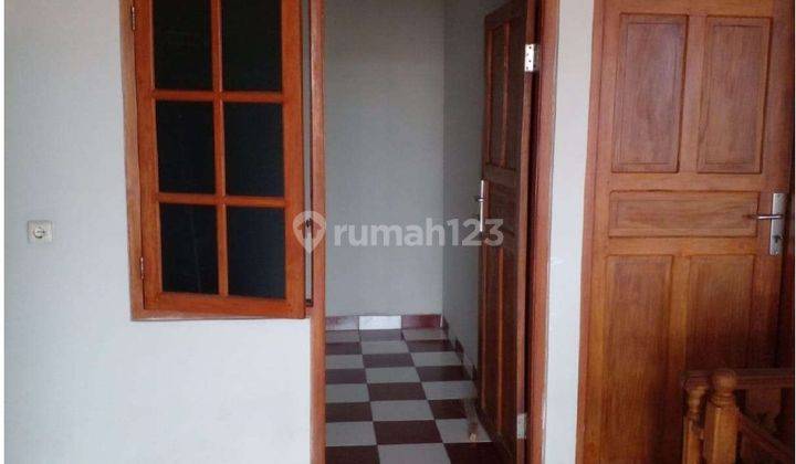 Dijual Rumah 3 Lantai Siap Huni Di Telaga Mas, Duta Harapan, Bekasi  2