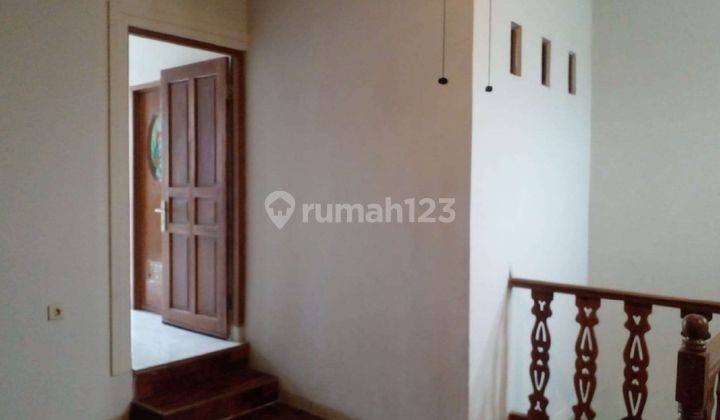 Dijual Rumah 3 Lantai Siap Huni Di Telaga Mas, Duta Harapan, Bekasi  2