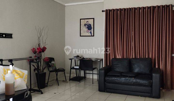 Dijual Rumah Siap Huni di Premier Serenity, Bekasi Timur  2