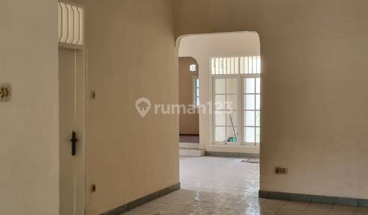 Dijual Rumah Hadap Timur SHM di BJI, Bekasi Timur  2