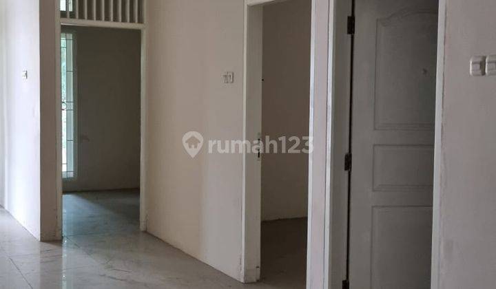 Dijual Rumah di Perumahan BJI, Bekasi Jaya, Bekasi Timur  2