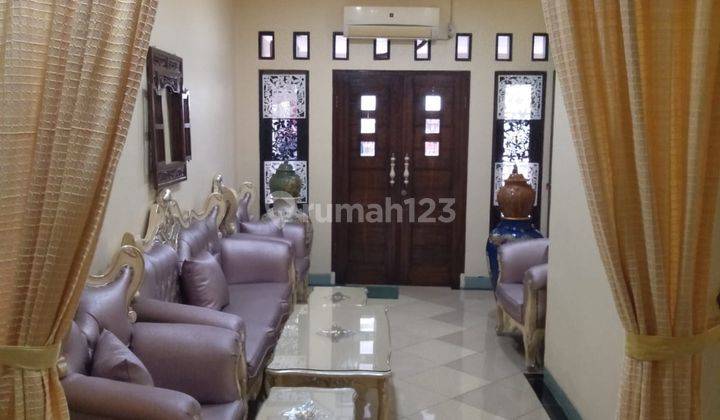 DIJUAL Rumah di Perumahan Puri Gading SHM, Bekasi  2