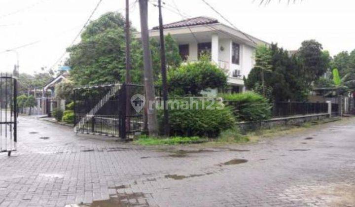 Dijual Rumah Hook di Eramas 2000, Cakung, Jakarta Timur  1