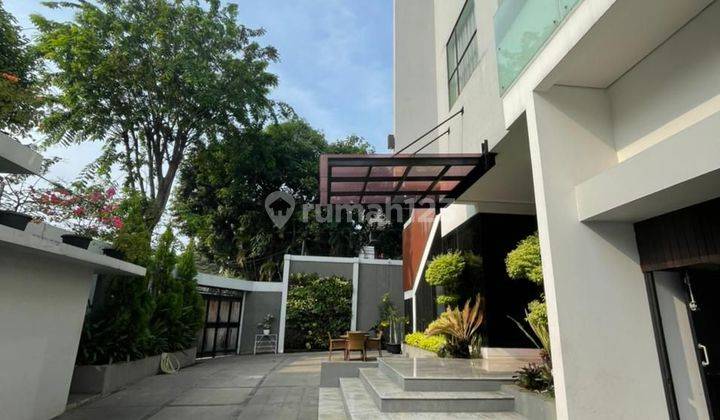 Dijual Rumah Siap Huni di Tebet, Jakarta Selatan  2