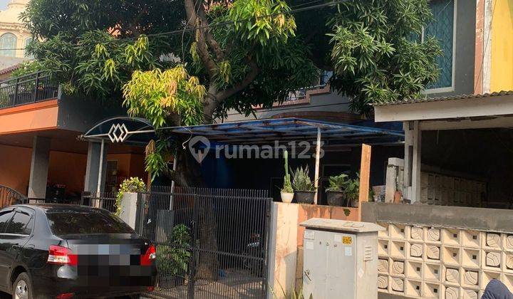 Dijual Rumah di Taman Modern, Cakung, Jakarta Timur  1