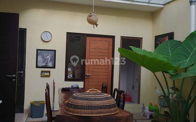 Dijual Rumah Siap Huni di Cluster Arana, Harapan Indah  2