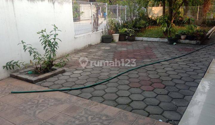 Dijual Rumah Luas di Perumahan Pulo Permatasari, Pekayon  2