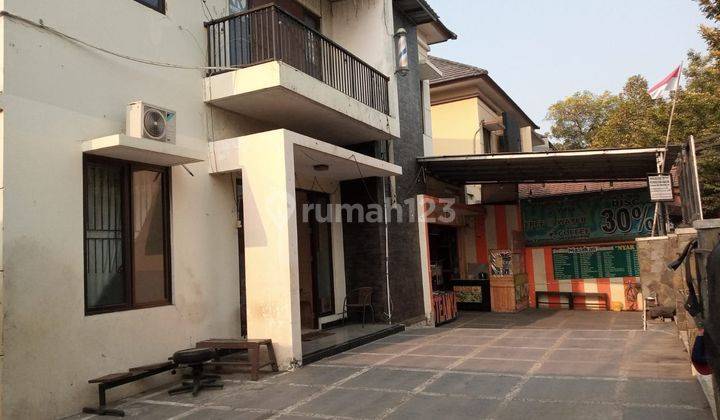 Dijual Rumah Cluster Heliconia, Harapan Indah, Bekasi  2