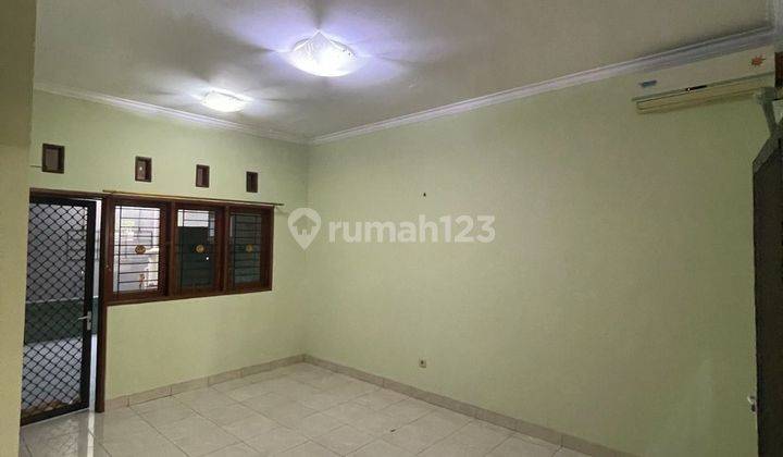 Dijual Rumah Minimalis di Villa Galaxy, Bekasi Selatan  2