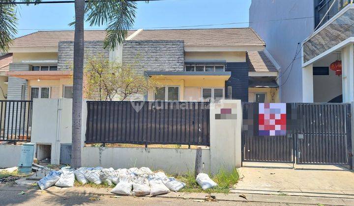 Dijual Rumah di Cluster Ifolia, Harapan Indah, Bekasi  1