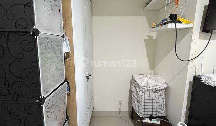 Dijual Apartemen Bagus Grand Kamala Lagoon 2