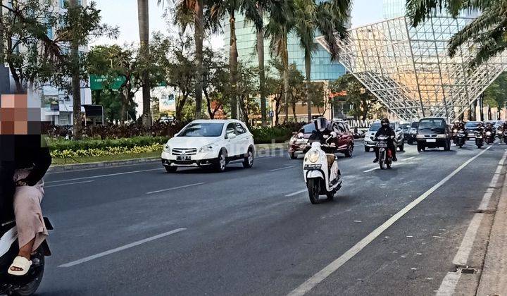 Ruko Graha Boulevard Dibawah Harga Pasar, Summarecon Bekasi  2