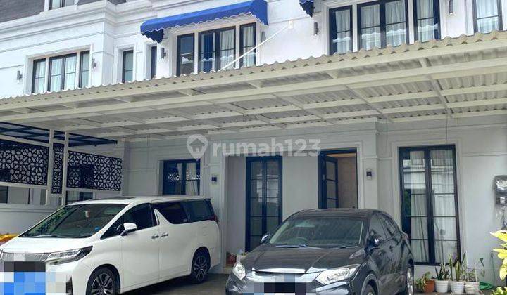 Dijual Rumah Siap Huni di Selasar Residence  1