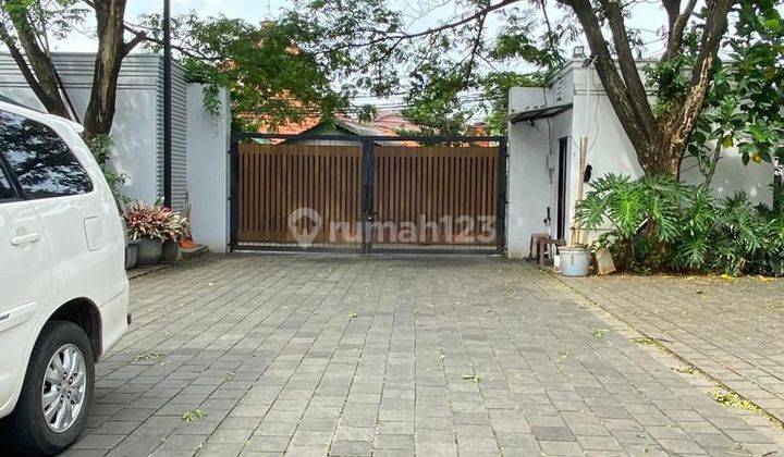 Dijual Rumah Siap Huni di Selasar Residence  2