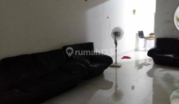 Dijual Rumah Cluster Taman Sari Harapan Indah  2