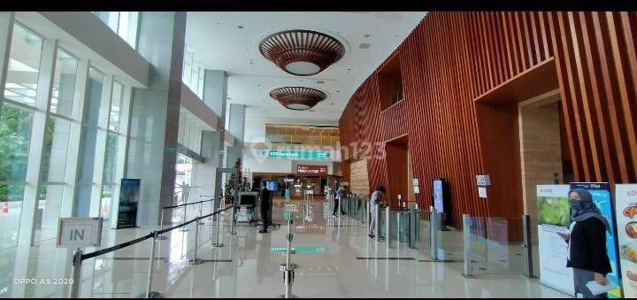 Dijual Office Building Plaza Oleos TB Simatupang  1