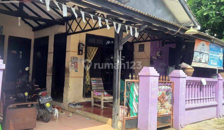 Rumah Hadap Timur, SHM di Pekayon 2, Bekasi Selatan  2