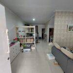 Rumah Bagus Dekat Mall, Semi Furnished di Cluster Alamanda, JGC, Jakarta Timur  2