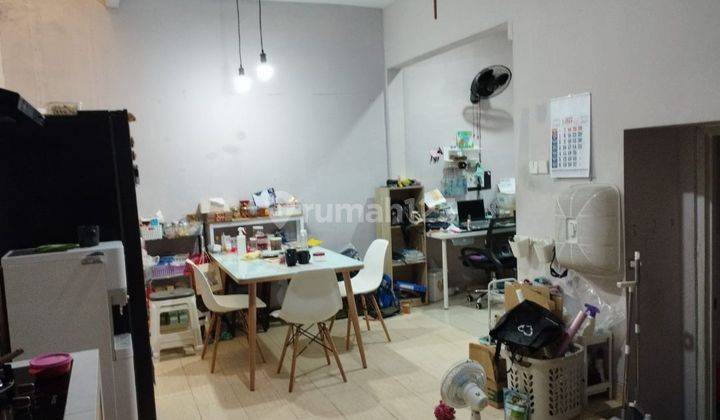 Rumah Bagus Siap Huni di Cluster Shinano, Jakarta Garden City, Jakarta Timur  2